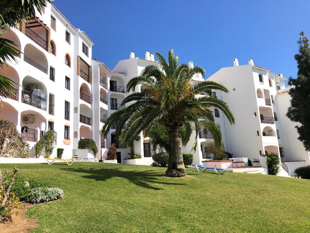 Paradise In Riviera By The Sea Mijas Exterior foto