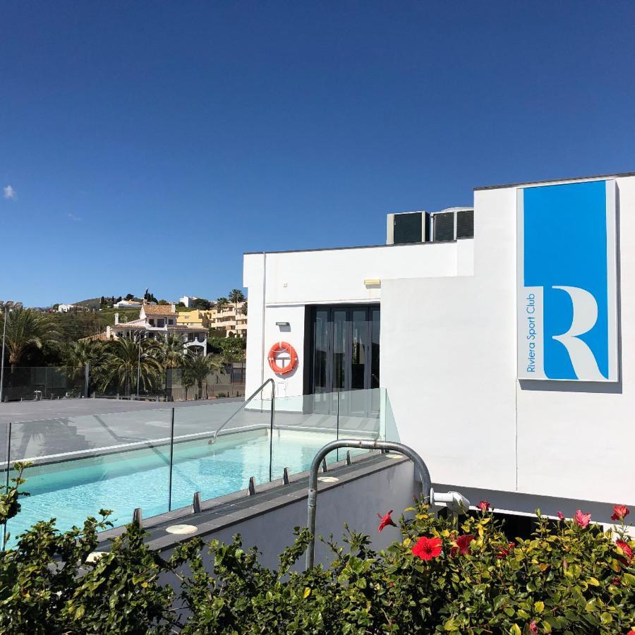 Paradise In Riviera By The Sea Mijas Exterior foto
