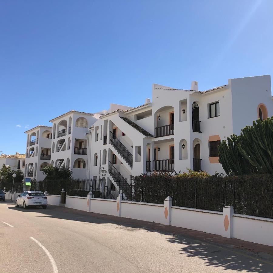 Paradise In Riviera By The Sea Mijas Exterior foto
