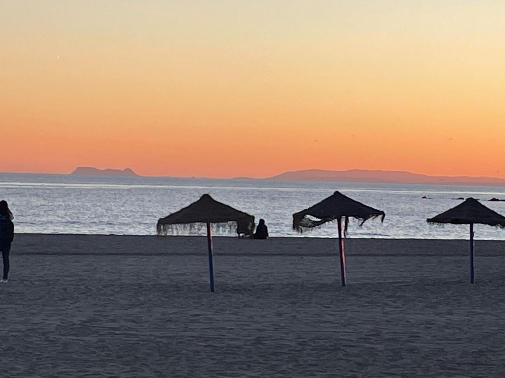 Paradise In Riviera By The Sea Mijas Exterior foto