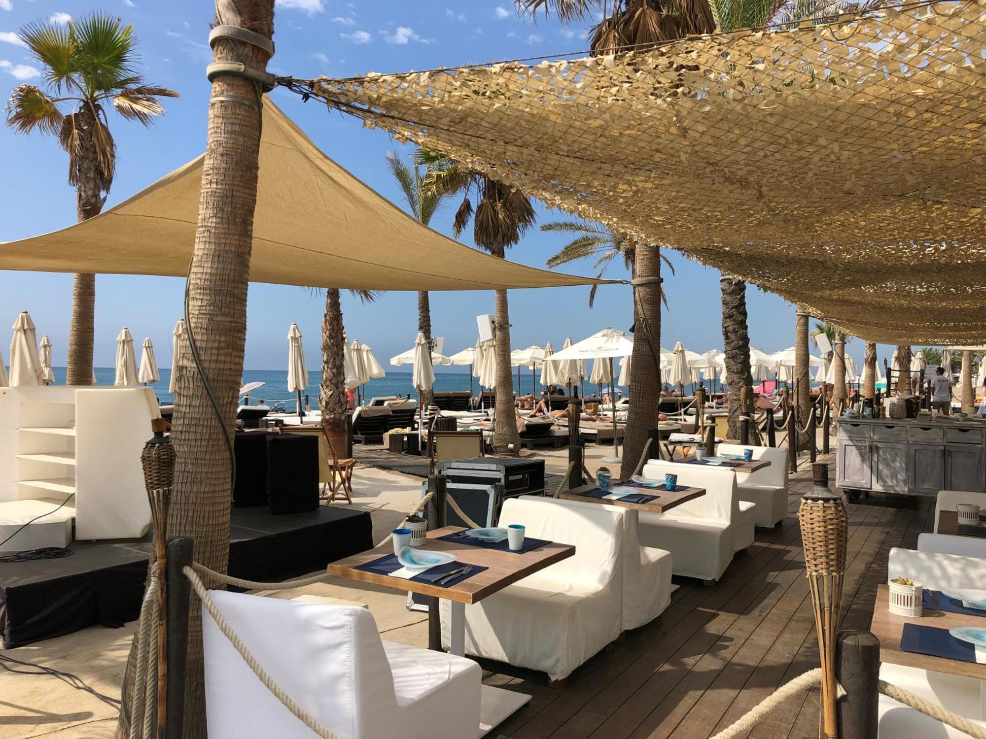 Paradise In Riviera By The Sea Mijas Exterior foto